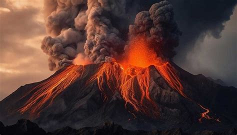 9 Dampak Letusan Dahsyat Gunung Krakatau 1883 Pada Dunia Picu Tsunami