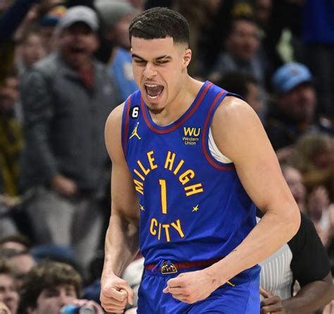 Michael Porter Jr Jamal Murray Return As Surging Nuggets Win Third In