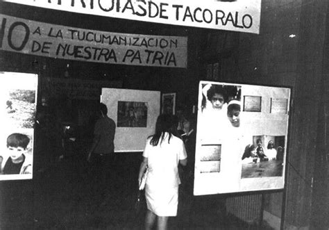 Arte Política 1 Tucumán Arde