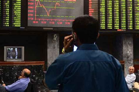 PSX Gains 29 Points To Close At 37 607 Points Customs Today Newspaper