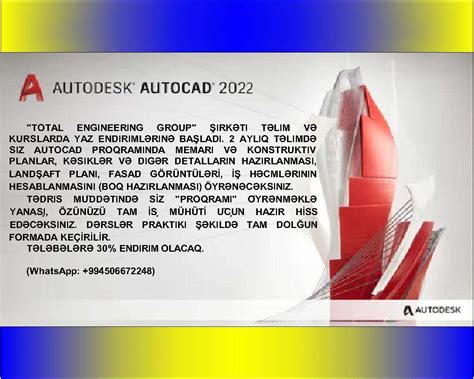 Autocad Dersleri