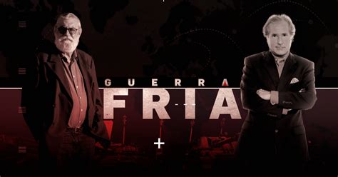 Guerra Fria - SIC Notícias