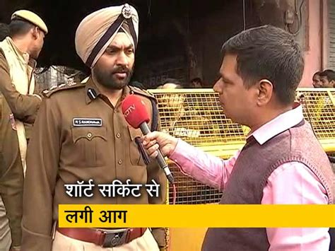 Jhansi Fire Latest News Photos Videos On Jhansi Fire Ndtvcom