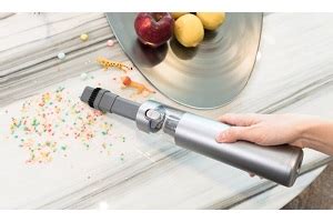 Brigii Debuts M1 Handheld Vacuum Cleaner And Receives Attention On