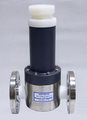 Ptfe Diaphragm Relief By Pass Anti Siphon And Back Pressure Valves