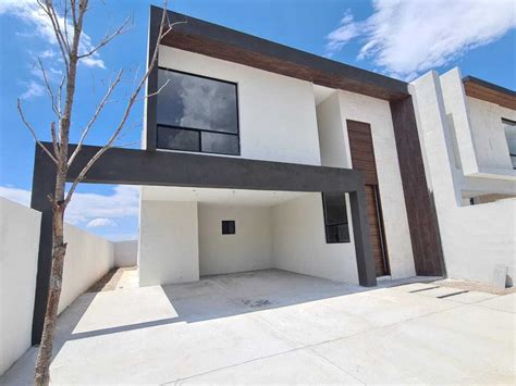 Casa En Venta Santa Elena Arteaga Coahuila De Zaragoza Mxn