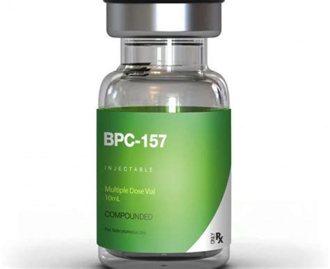 Bpc Benefits For Healing And Workout Recovery The Hcg Institute