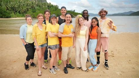 Survivor Qu Bec Noovo D Voile Une Premi Re Bande Annonce Tvqc