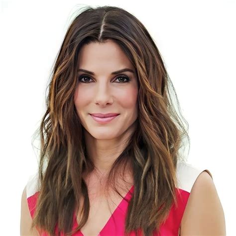 Picture Of Sandra Bullock