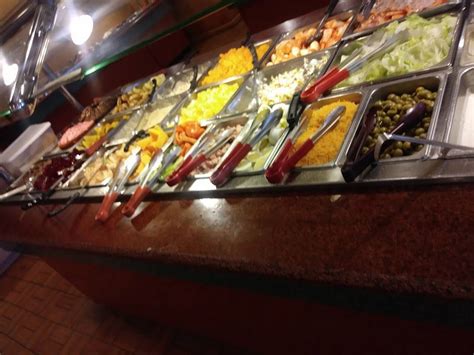 Old Great Wall Buffet 805 N Euclid Ave 150 Bay City Mi 48706 Usa