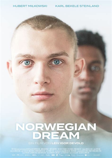 Norwegian Dream Film Rezensionen De