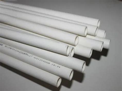 Pvc White Akg Bec Conduit Pipe Size Mm At Rs Meter In New Delhi