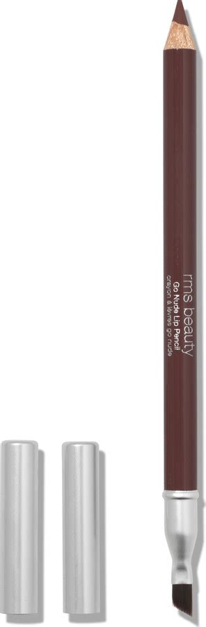 Rms Beauty Go Nude Lip Pencil Shopstyle