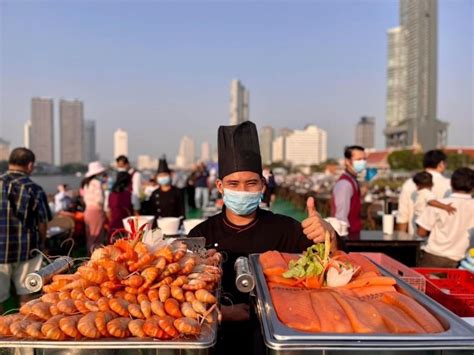 Bangkok Royal Princess Chao Phraya Dinner Cruise Getyourguide