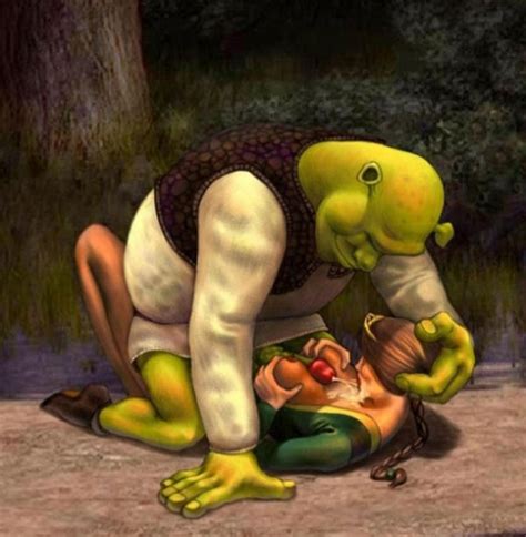 Comic Shrek Porn Shrek Prince Charming And Fiona XXXPicss