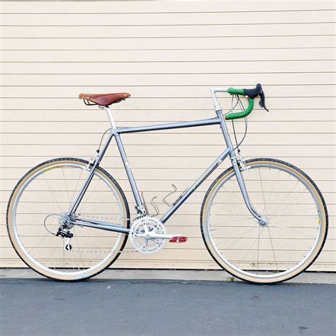 Rivendell Bicycle Works On Instagram The Roadini Presale Is Up On The