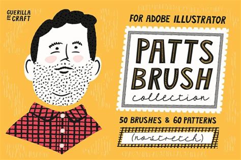 Best Halftone Brushes Photoshop Procreate Illustrator