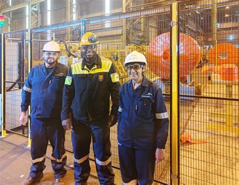 Arcelormittal South Africa On Linkedin Geye2g7c