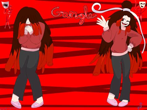 105 best Gangle images on Pholder | The Digital Circus