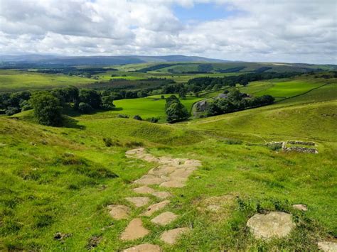 Walking the Hadrian's Wall Path: An In-Depth Guide