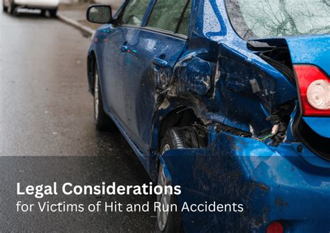 Hit And Run Accidents