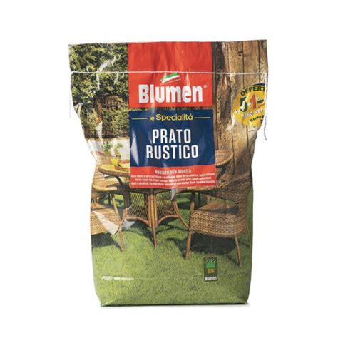 PRATO RUSTICO KG 5 1