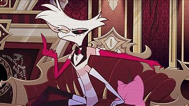 Hazbin Hotel Overture Tv Episode Imdb