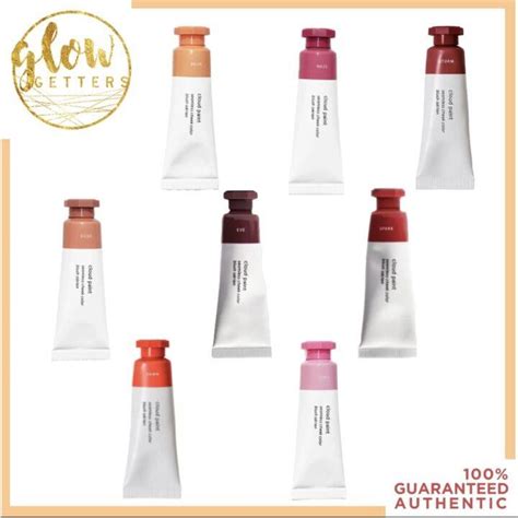 Authentic Glossier Cloud Paint Cream Blush Lazada Ph