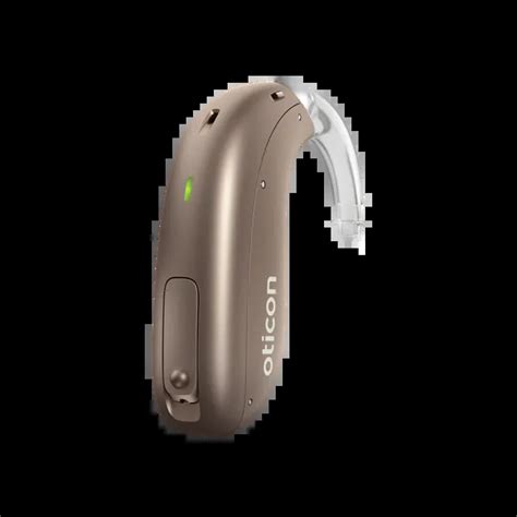 Oticon Real Minibte R Audiohearing Melbourne