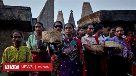 La Isla Donde Secuestran A Mujeres Para Casarse Con Ellas Bbc News Mundo