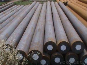 Grade Aisi Cnbm Alloy Special Steel Round Bar Real Time Quotes