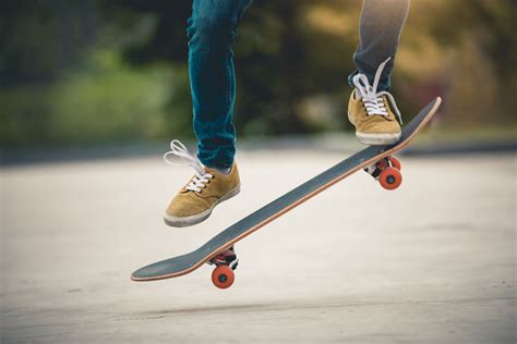Comment choisir la bonne planche de skate ? - Caffe-diem.fr