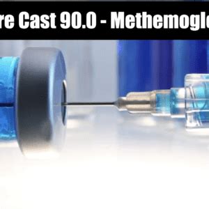 Rebel Core Cast Methemoglobinemia Med Tac International Corp