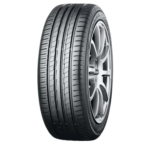 185 55R16 Yokohama BluEarth A AE50 87H Tyre 4x4 Tyres