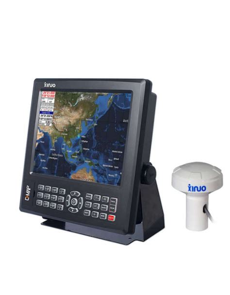 Xinuo Inch Marine Ais Hm N Support C Map Chart Navigation