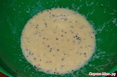 Курица, маринованная по-американски - Люблю готовить - Страна Мам