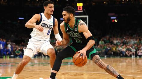 Celtics Vs Mavericks Odds Score Prediction Time Nba Finals