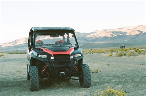 What Are The Best Utvs For Street Legal Driving — Dirt Legal