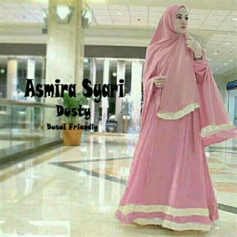 Saya Menjual Asmira Syari Dusty Seharga Rp Dapatkan Produk Ini