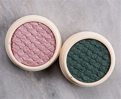 Colourpop Flower Buds Super Shock Shadow Duo Review And Swatches Laptrinhx News