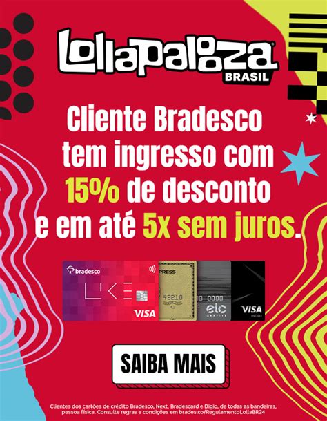 Bradesco - Para Você | Cartões