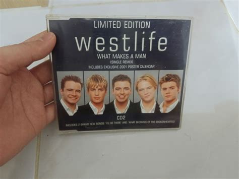 Britney Spears And Westlife Cd Single Hobbies And Toys Music And Media