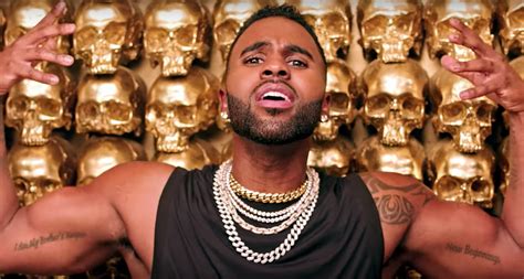 Jason Derulo Y French Montana Estrenan El Videoclip Del Single ‘tip Toe Popelera Jason