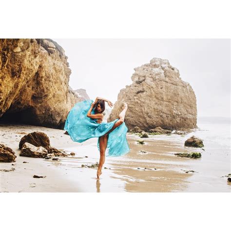 Ballet Zaida on Instagram: “Dancer - @kyliesheaxo Location - California. With assistance from ...