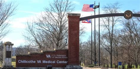 Ohio House Advocates for Chillicothe VA Medical Center - Scioto Post