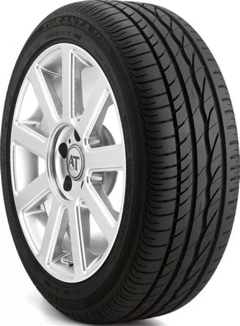 Bridgestone 22555 R16 95w Turanza Er300 Rft Yaz Binek 2024 Lastik