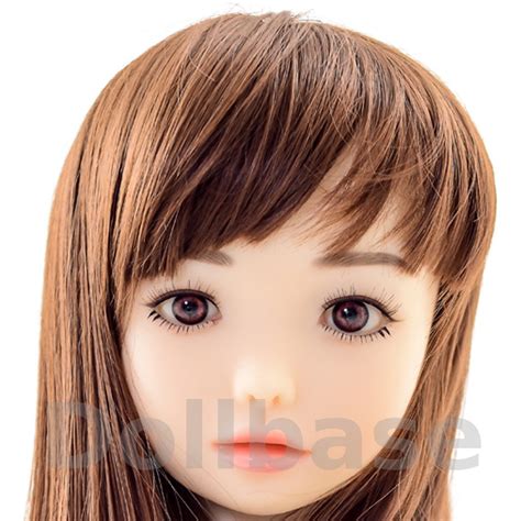 Irontech Doll Tina Head Dollbase