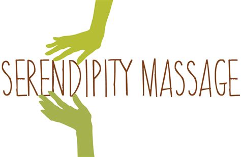 Serendipity Massage