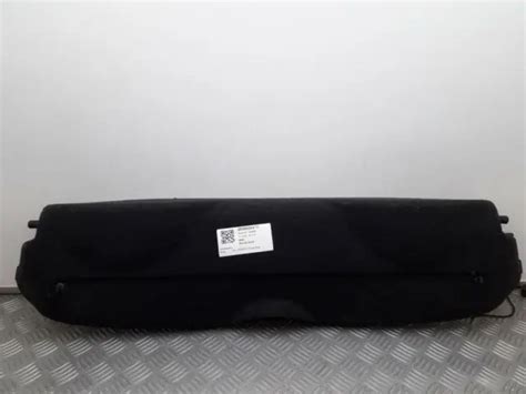 MINI BMW MINI 2003 Hatchback Mk1 R50 R53 Parcel Shelf 51461514023