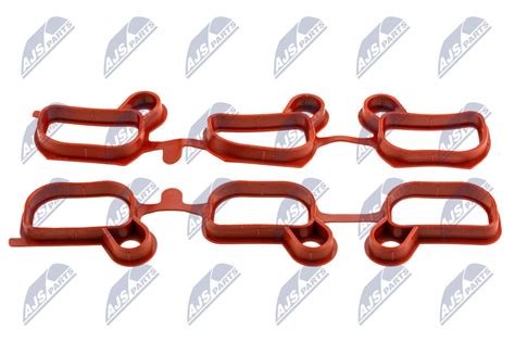 Gasket Set Intake Manifold Bks Bm Nty Skv